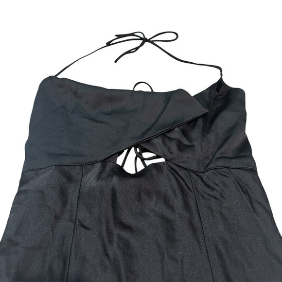 NWT Hello Molly Got Music For You Dress Black - Picture 7 of 15